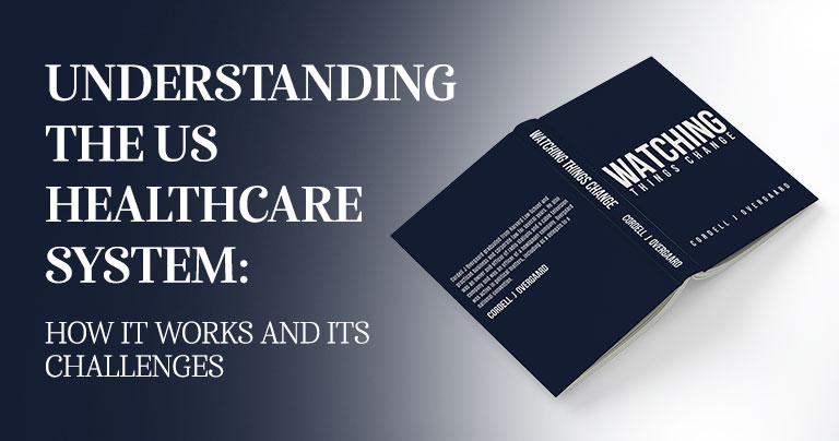 US HEALTHCARE SYSTEM